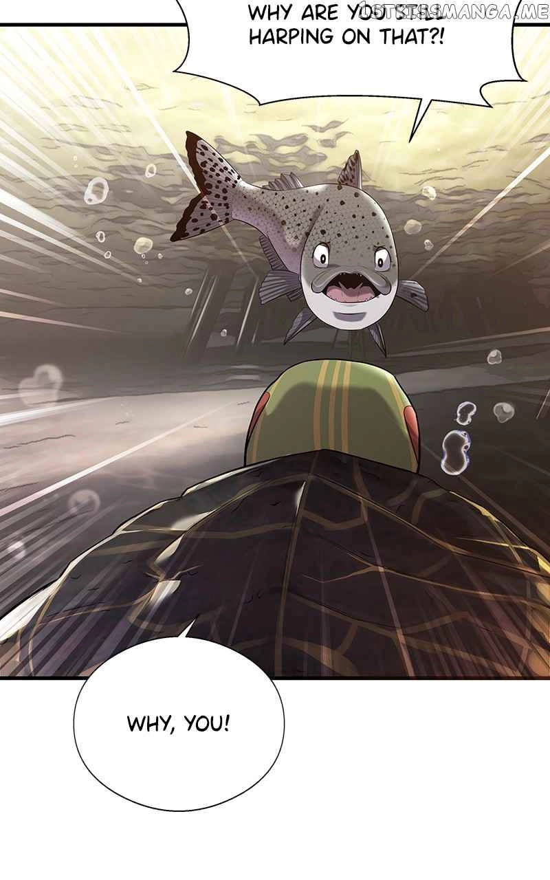 Reincarnated As a Fish Chapter 40 9